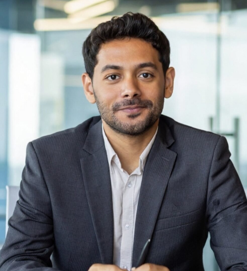 Arun Mehta