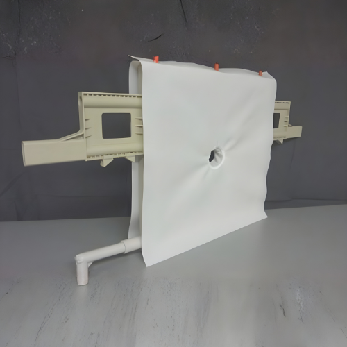 Membrane Filter Press Cloth Manufacturer in India