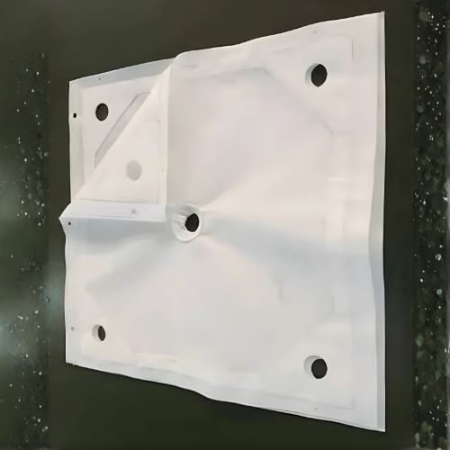 ETP STP Filter Press Cloth Manufacturer in India