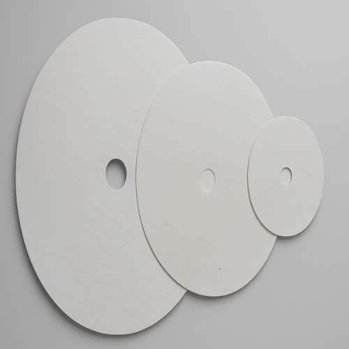 Non Woven Filter Pads Manufacturer in India