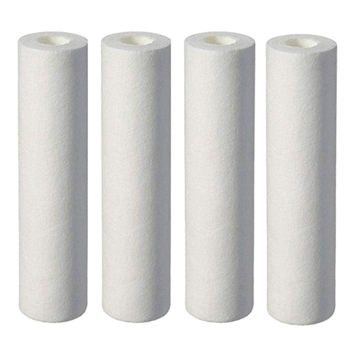 PP Spun Filter Cartridge Manufacturer in India