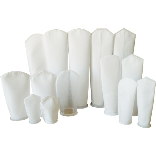 Liquid Filter Bags Manufacturer in India