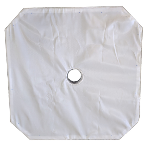Recessed Plate Filter Press Cloth Manufacturer & Supplier in India